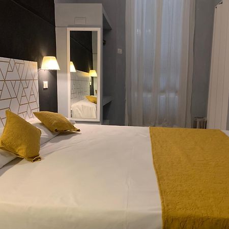 Villa Giovanna Citylife Milano Εξωτερικό φωτογραφία