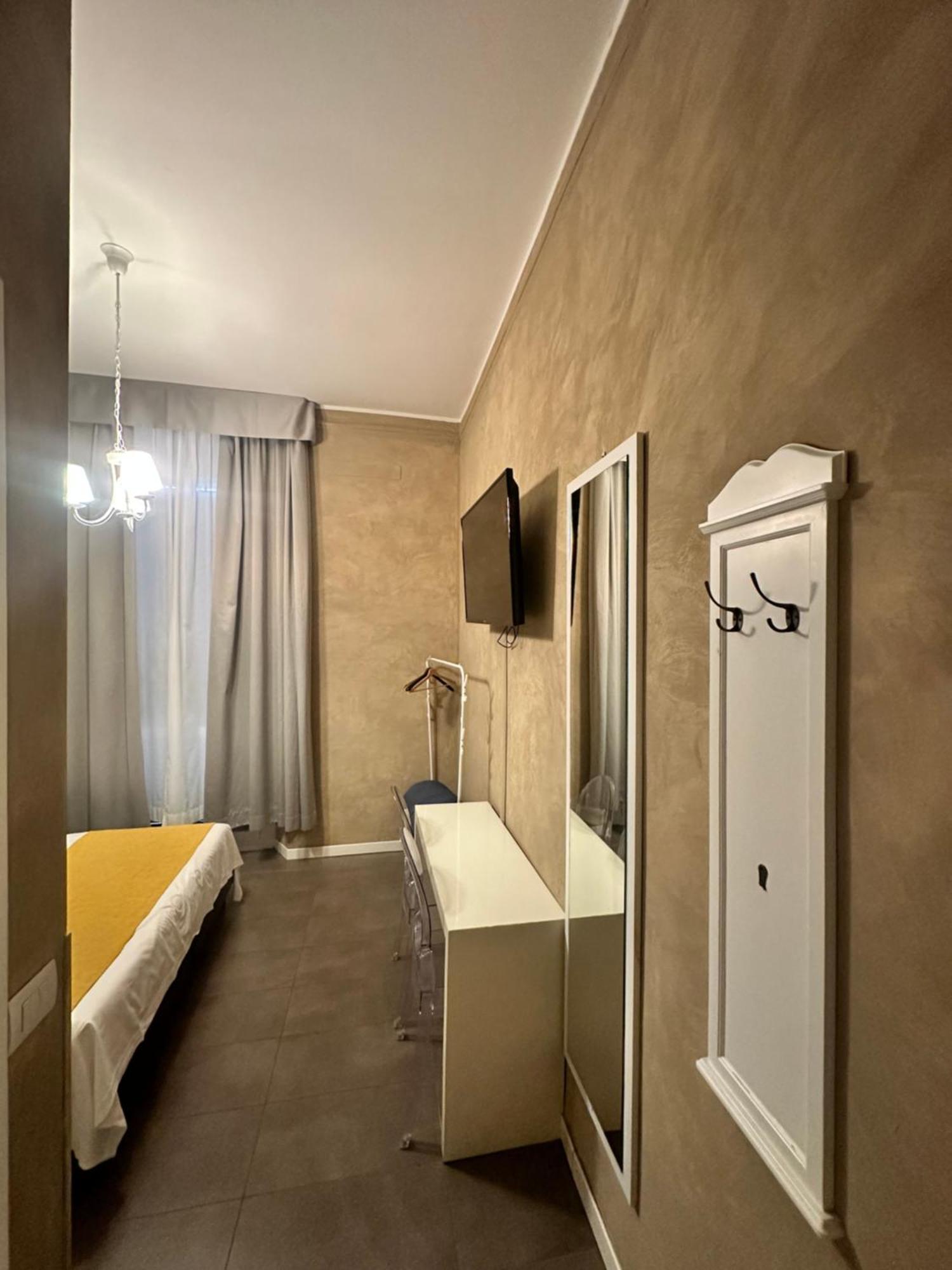 Villa Giovanna Citylife Milano Εξωτερικό φωτογραφία