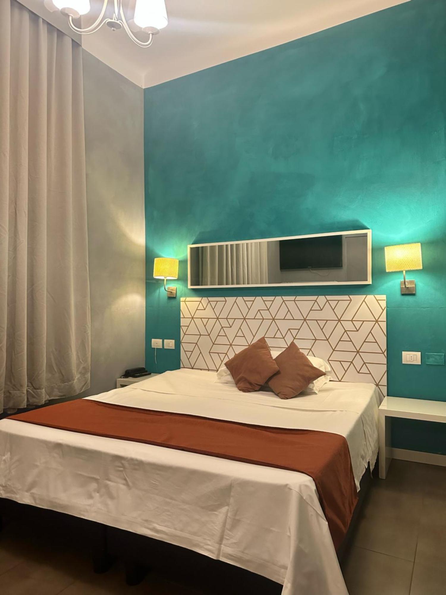 Villa Giovanna Citylife Milano Εξωτερικό φωτογραφία