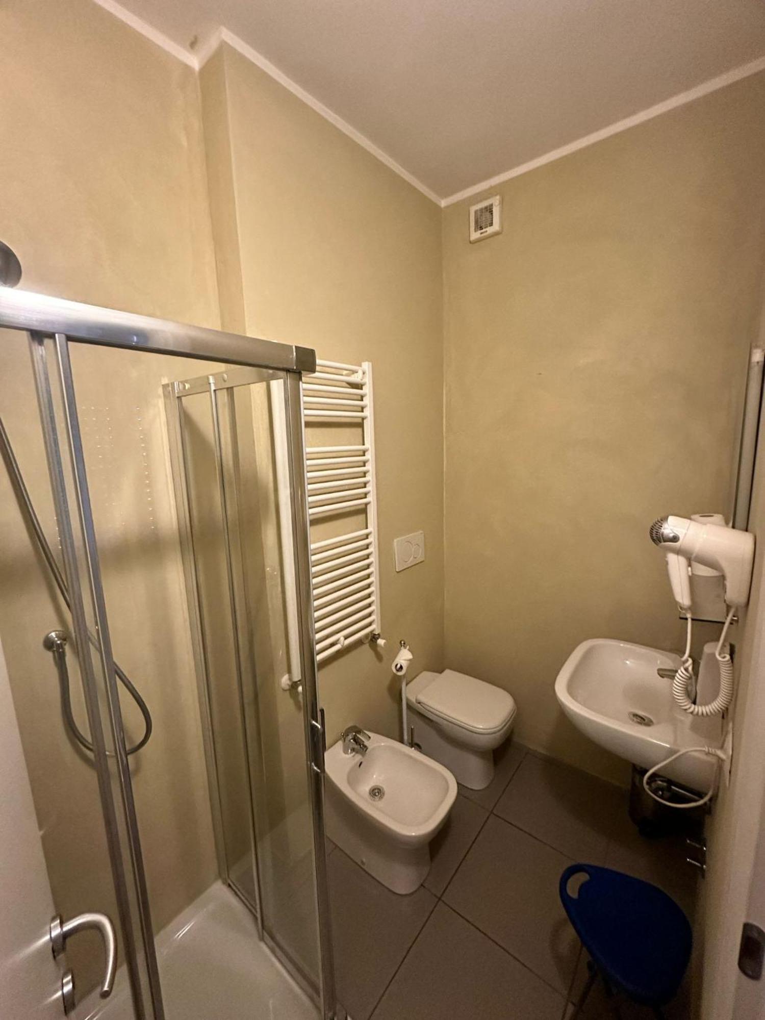 Villa Giovanna Citylife Milano Εξωτερικό φωτογραφία