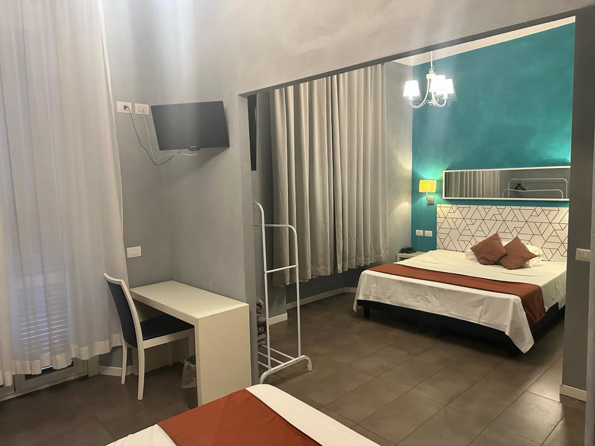 Villa Giovanna Citylife Milano Εξωτερικό φωτογραφία