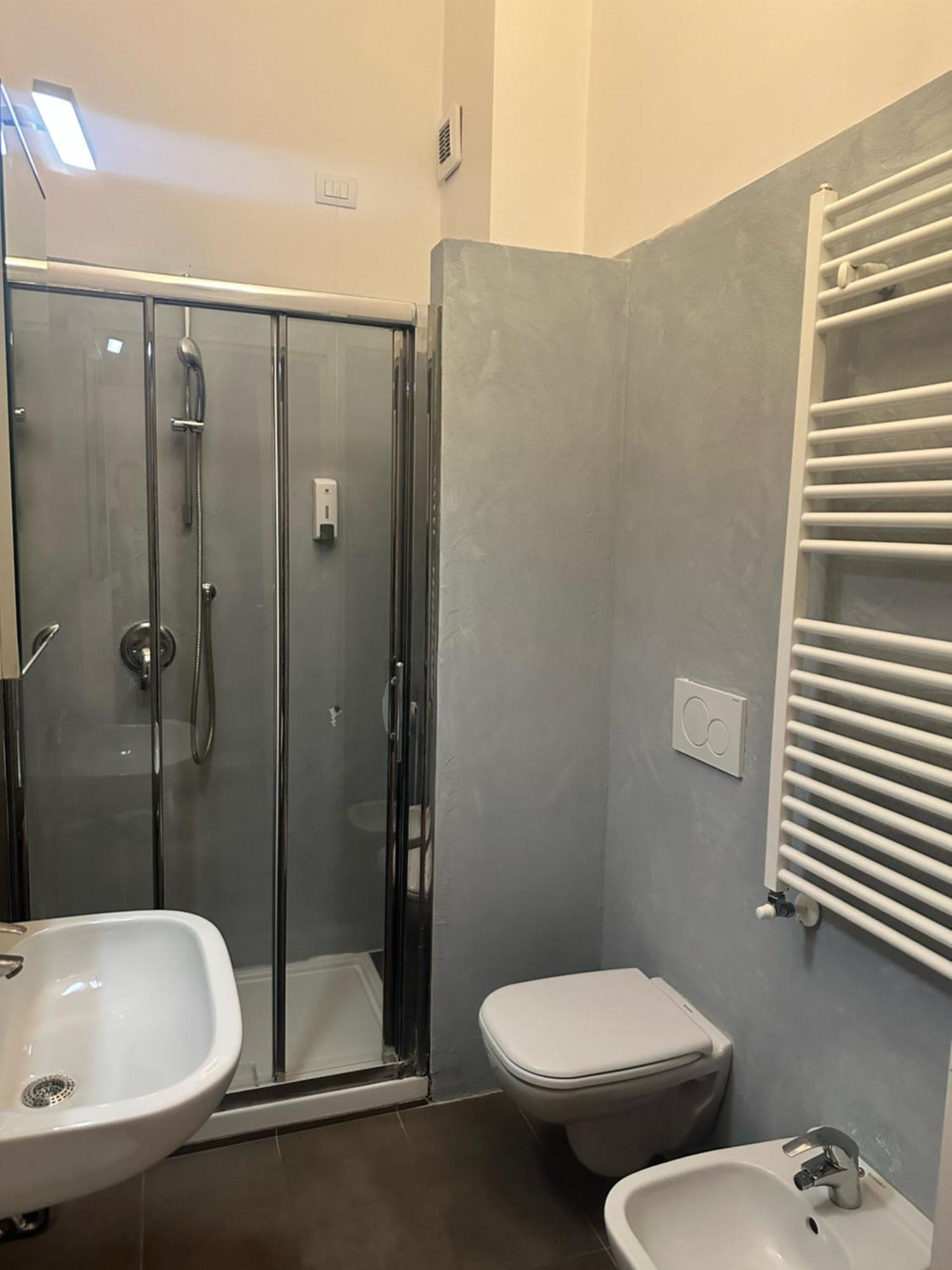 Villa Giovanna Citylife Milano Εξωτερικό φωτογραφία