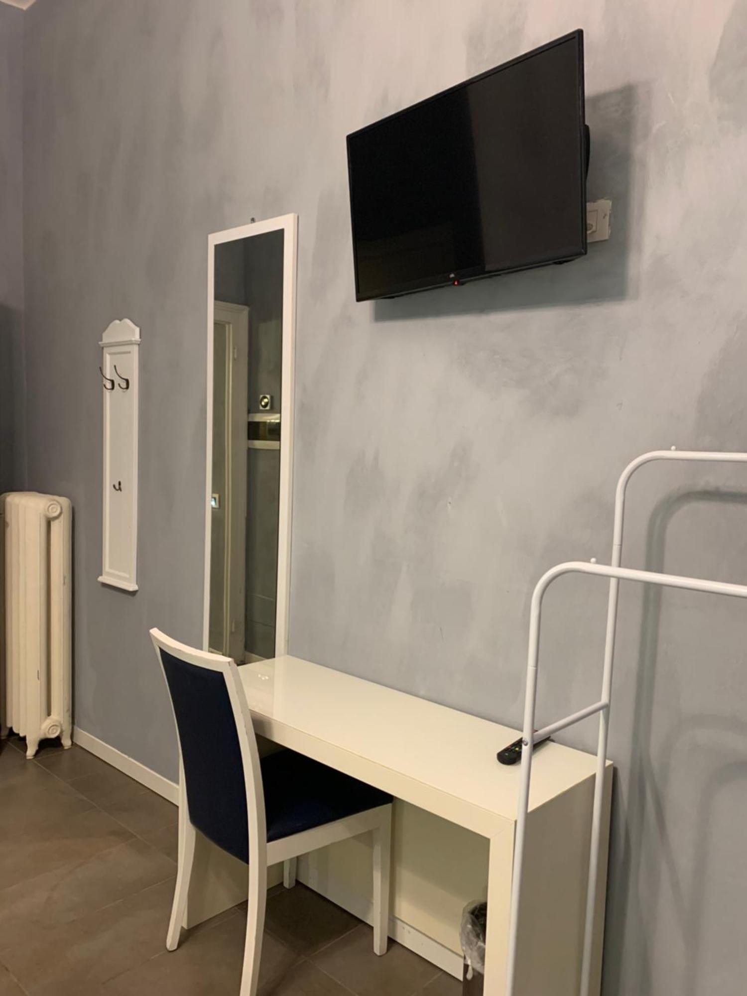 Villa Giovanna Citylife Milano Εξωτερικό φωτογραφία