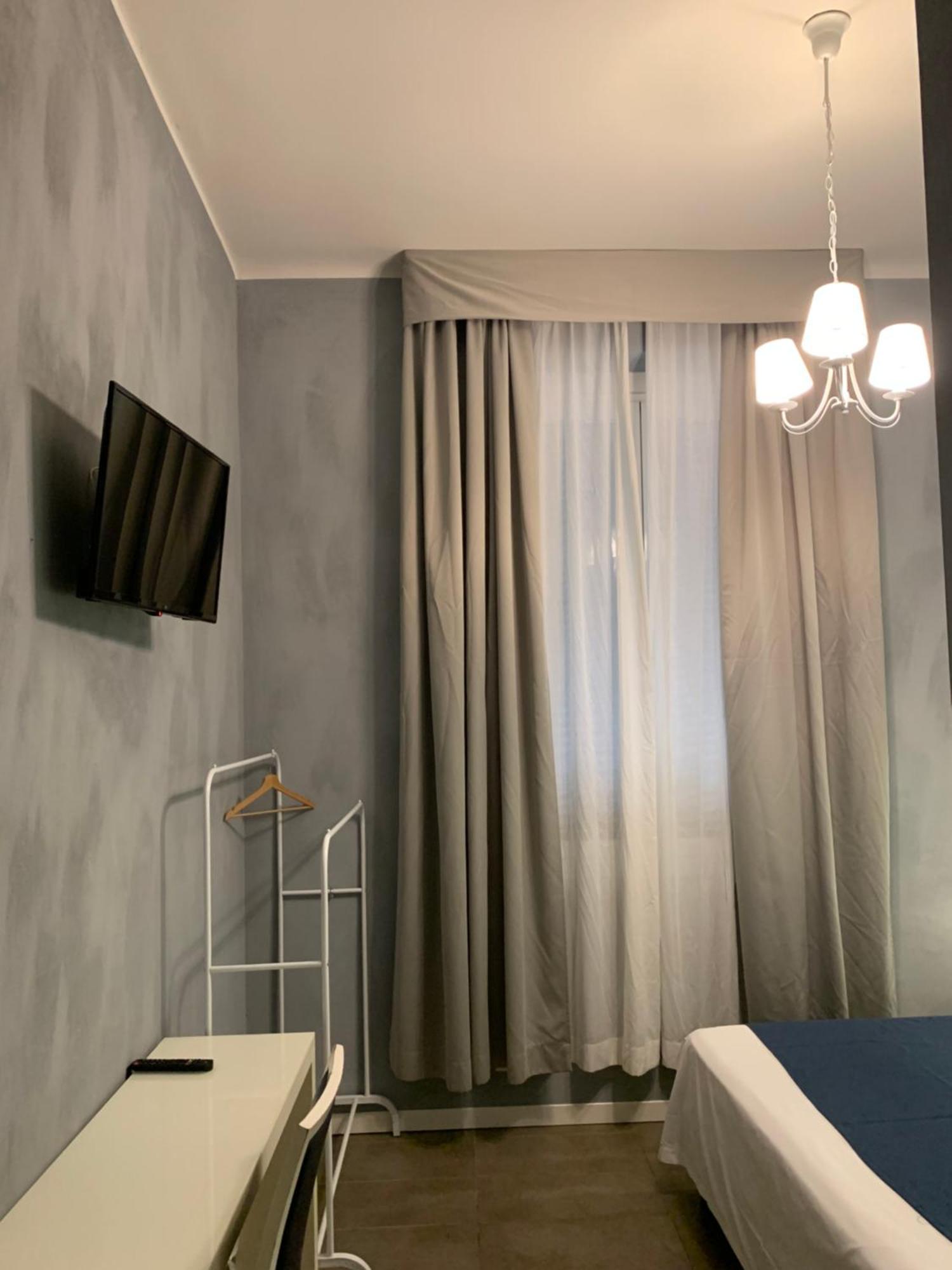 Villa Giovanna Citylife Milano Εξωτερικό φωτογραφία