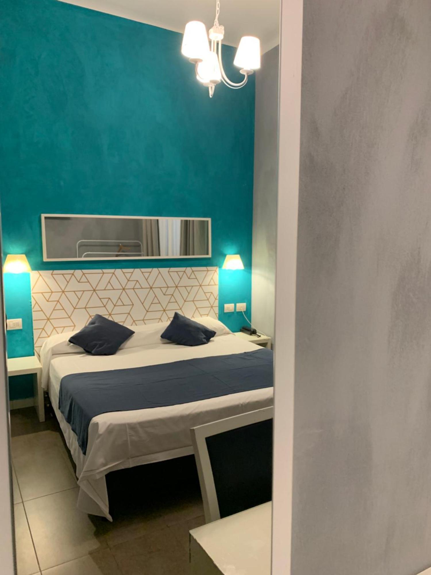 Villa Giovanna Citylife Milano Εξωτερικό φωτογραφία