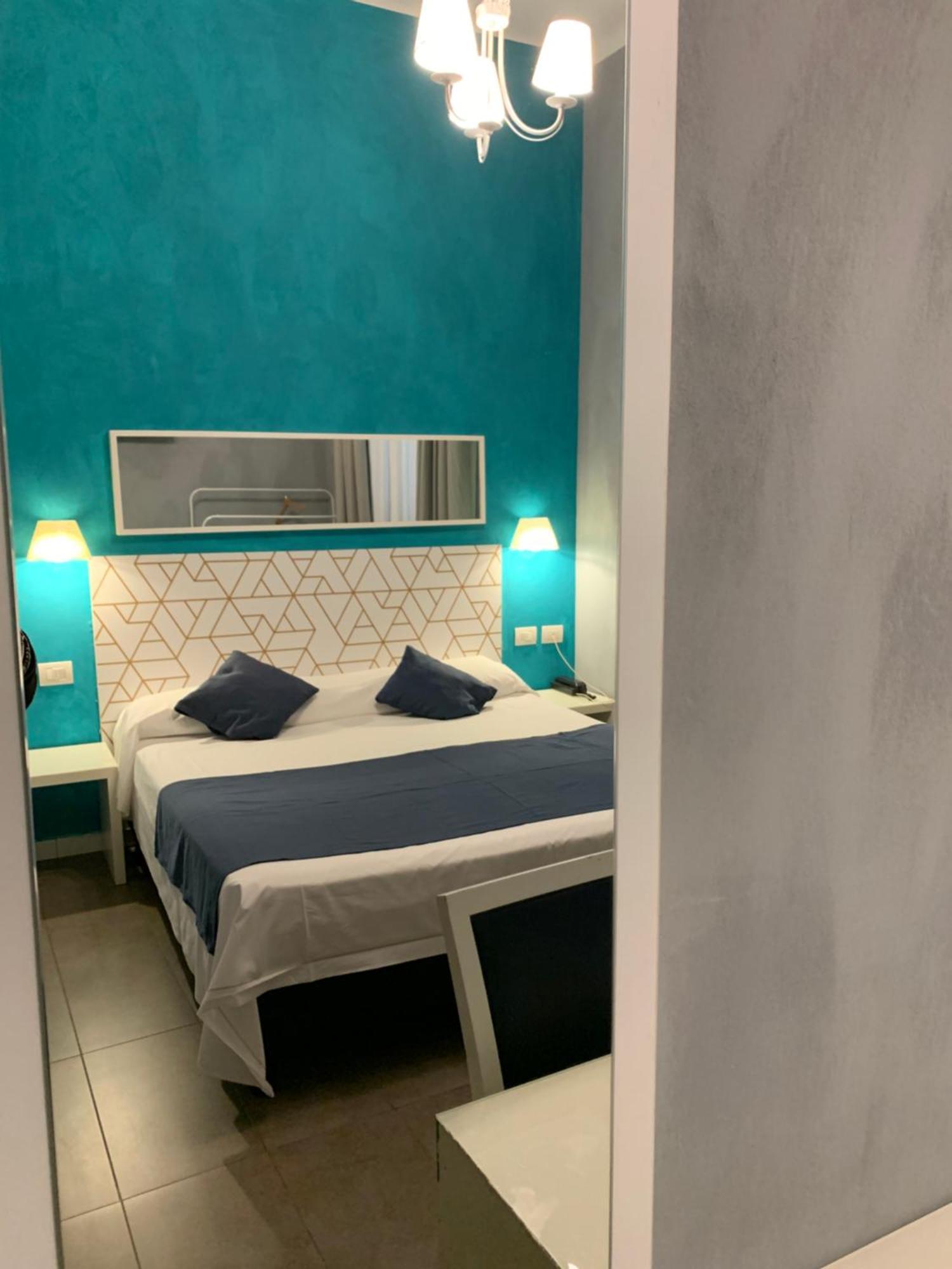 Villa Giovanna Citylife Milano Εξωτερικό φωτογραφία