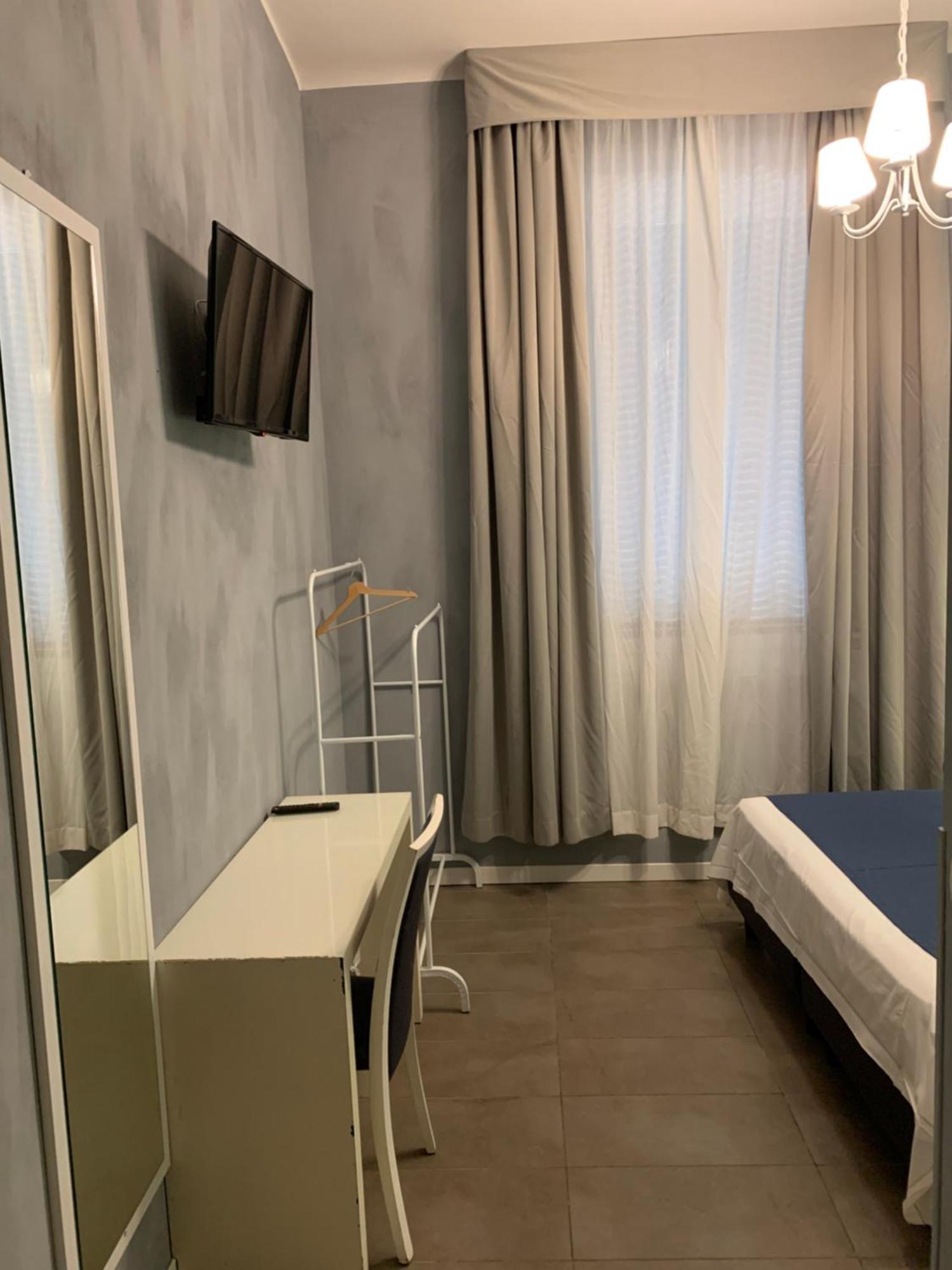 Villa Giovanna Citylife Milano Εξωτερικό φωτογραφία