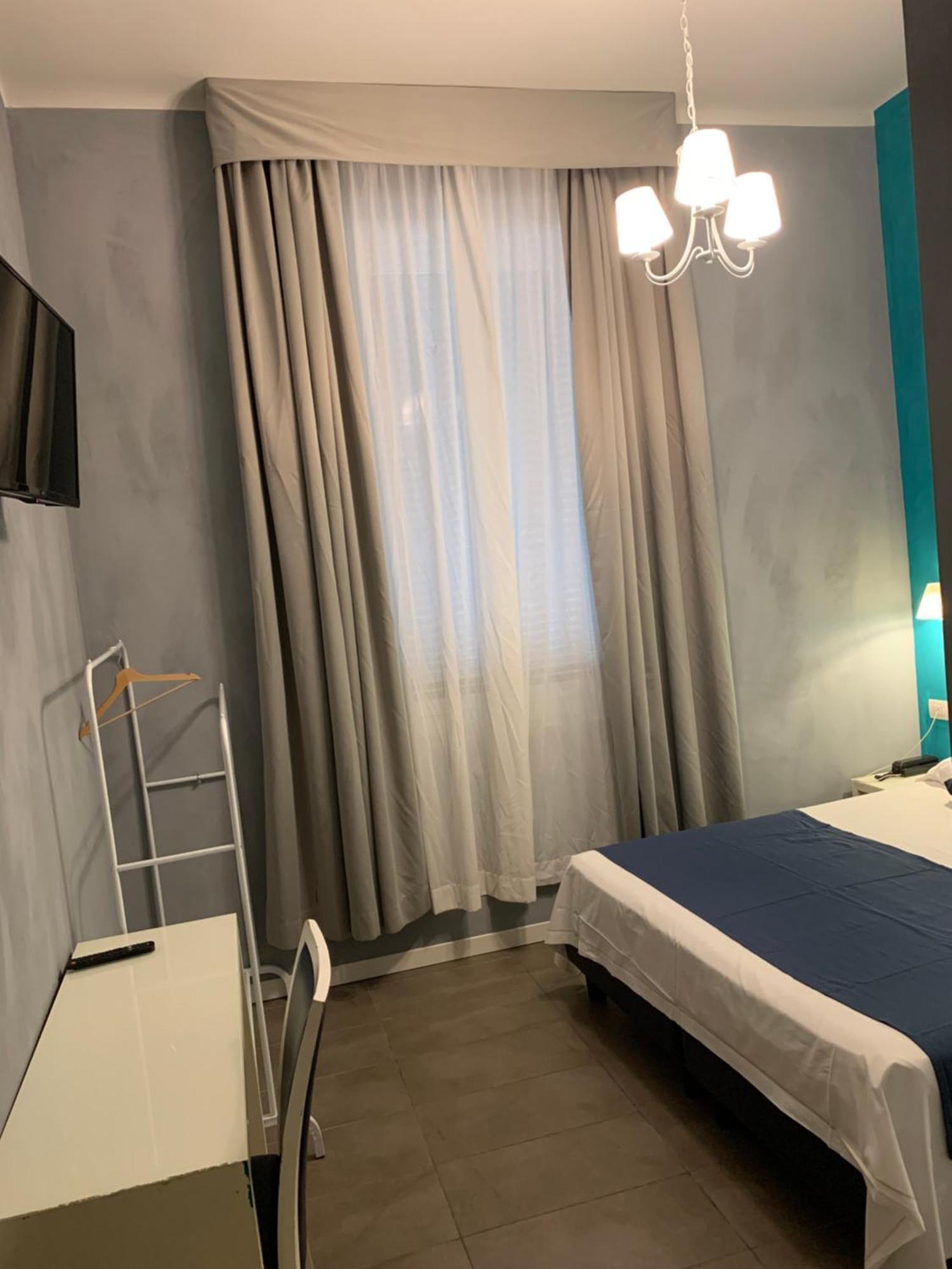 Villa Giovanna Citylife Milano Εξωτερικό φωτογραφία