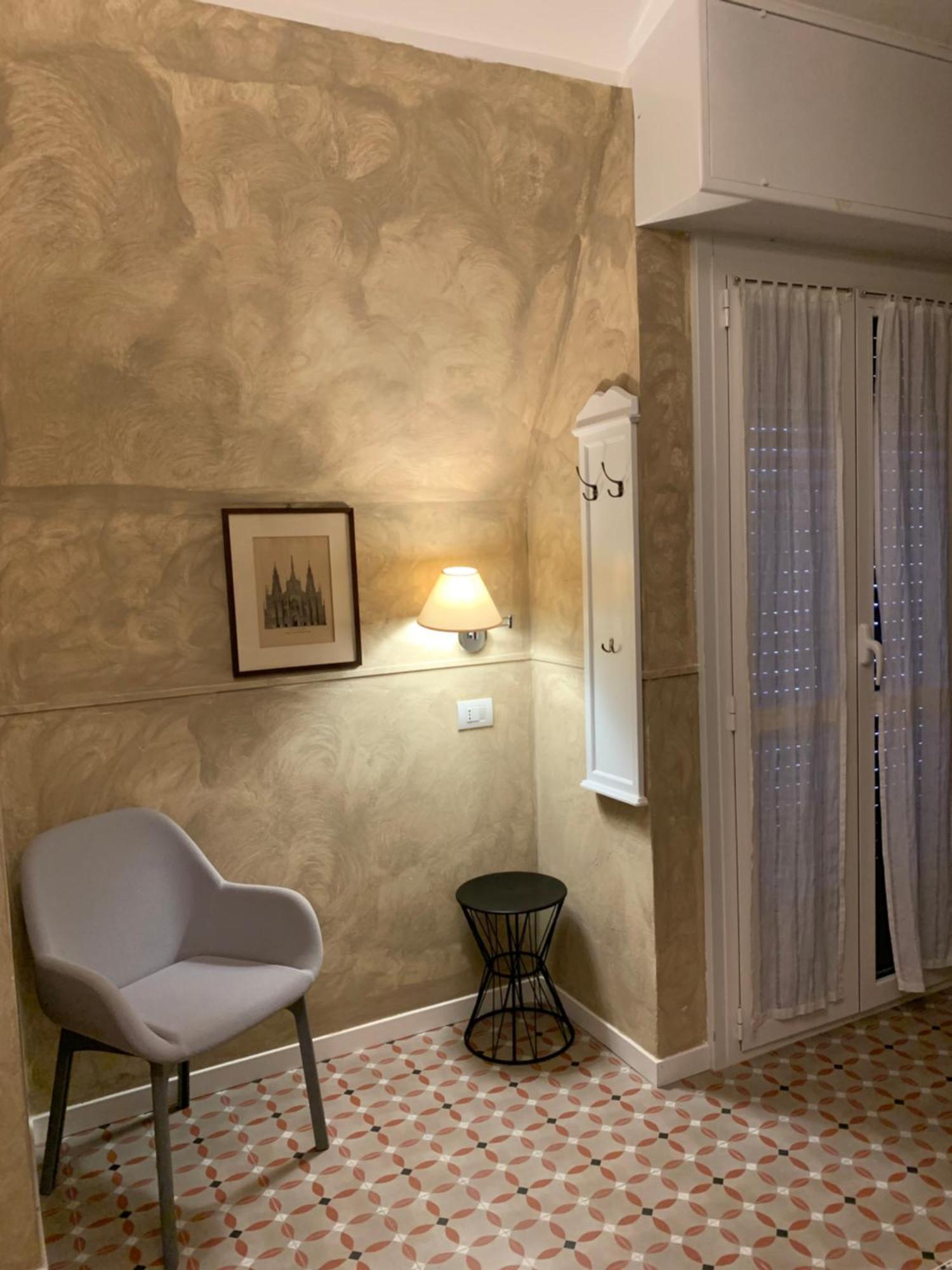 Villa Giovanna Citylife Milano Εξωτερικό φωτογραφία