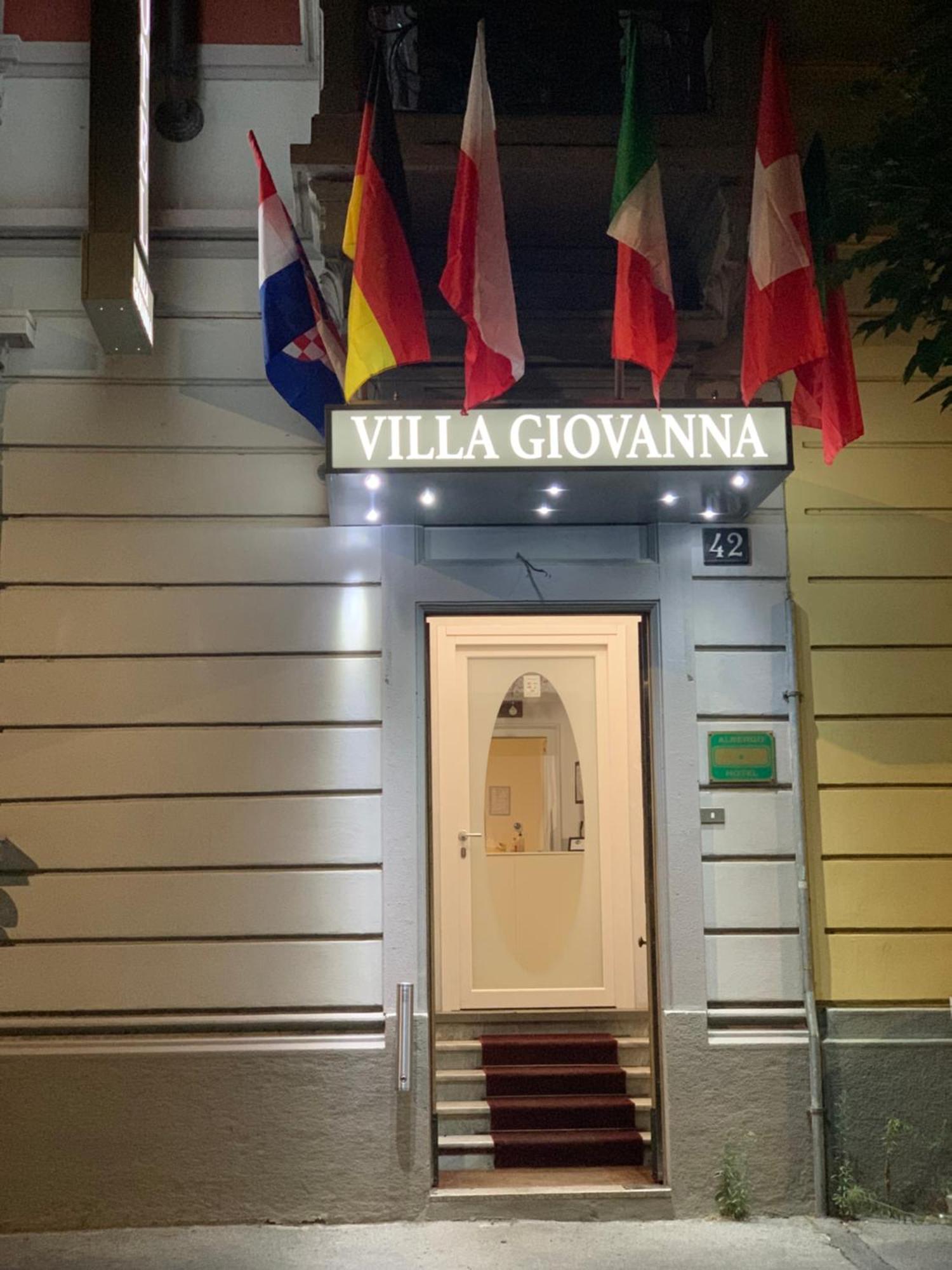 Villa Giovanna Citylife Milano Εξωτερικό φωτογραφία