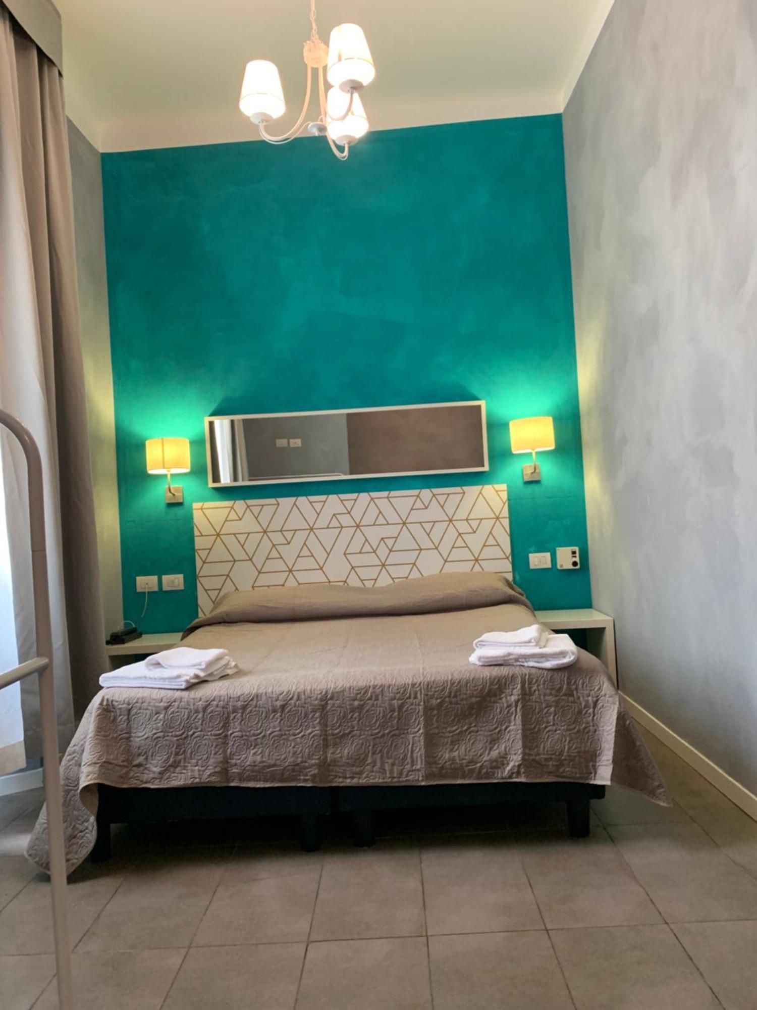 Villa Giovanna Citylife Milano Εξωτερικό φωτογραφία