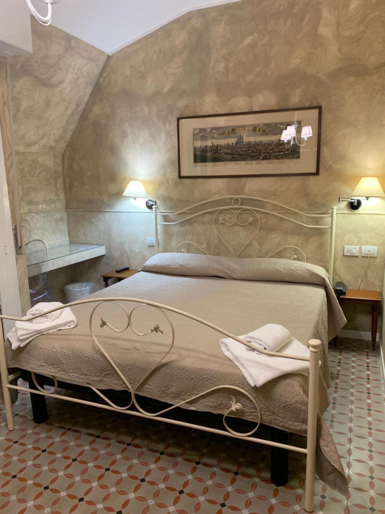 Villa Giovanna Citylife Milano Εξωτερικό φωτογραφία