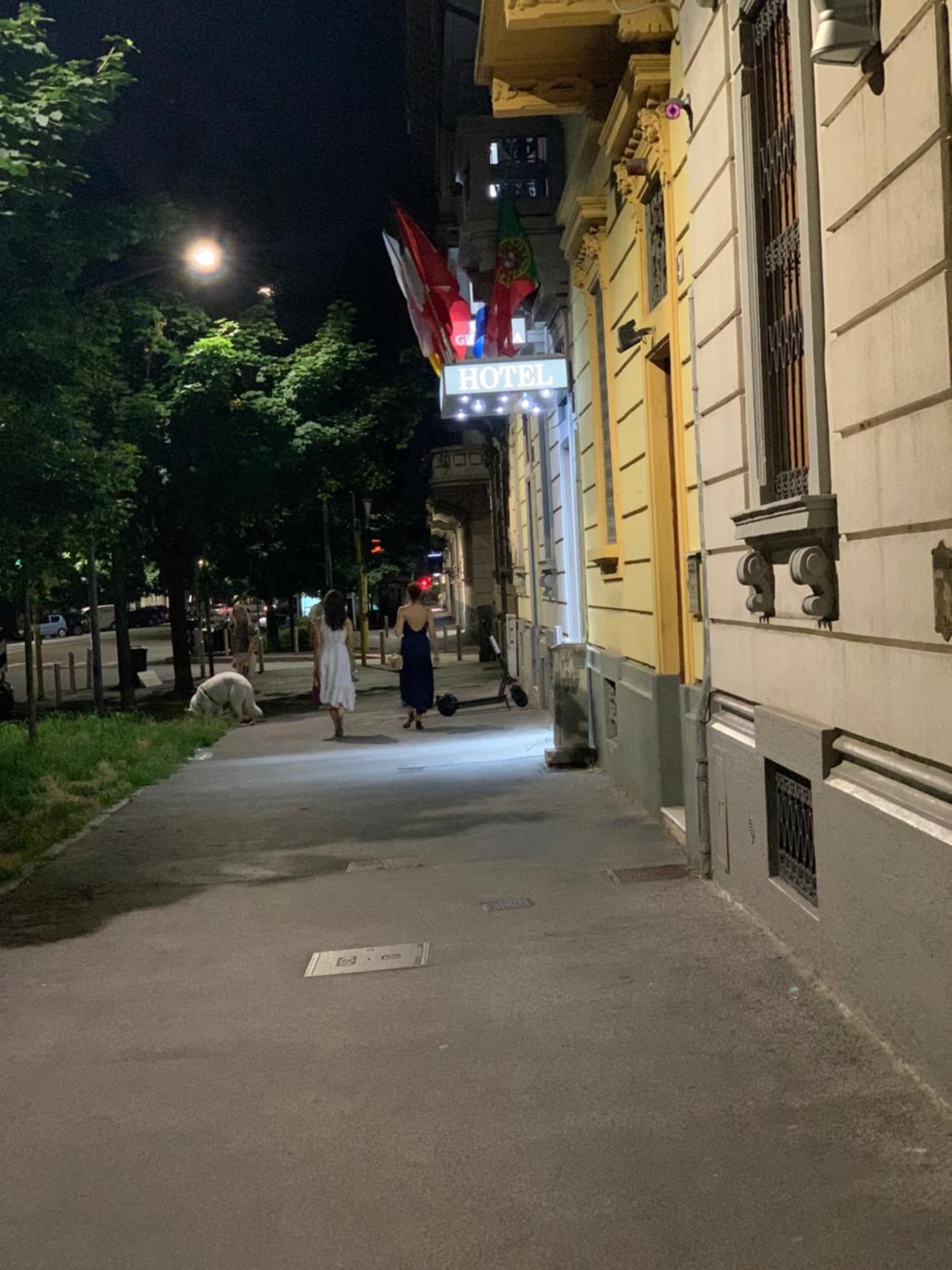 Villa Giovanna Citylife Milano Εξωτερικό φωτογραφία