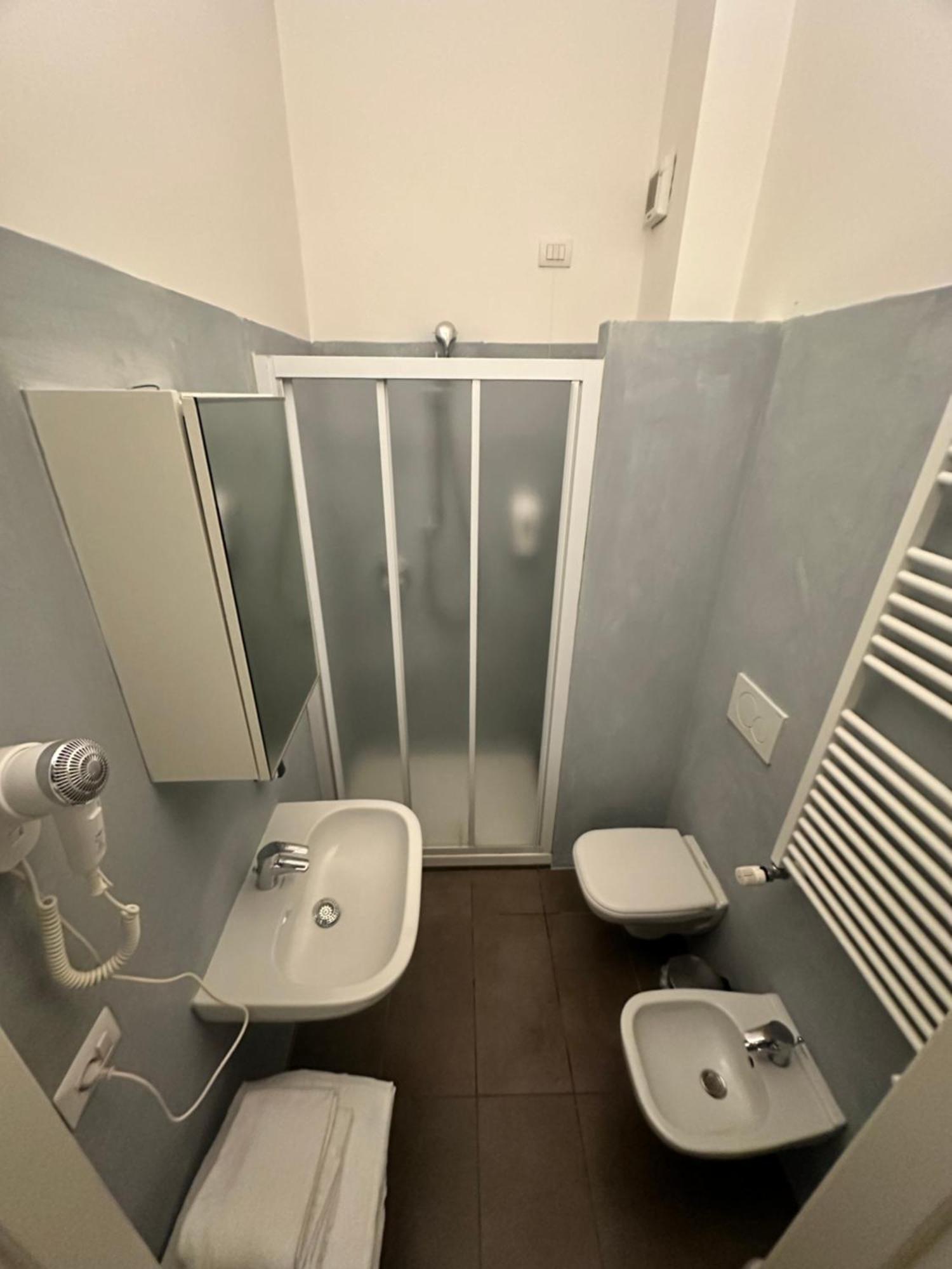 Villa Giovanna Citylife Milano Εξωτερικό φωτογραφία