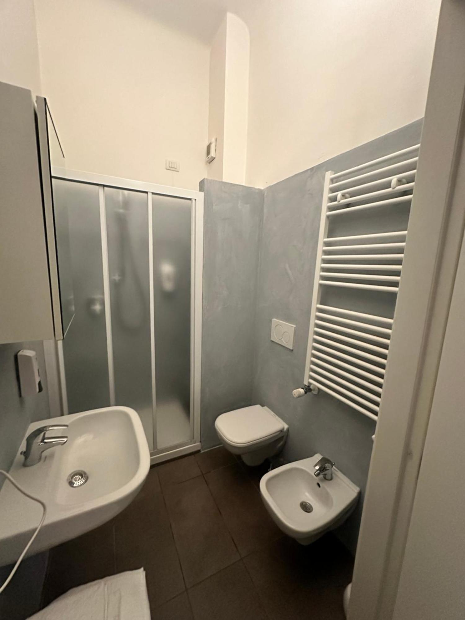 Villa Giovanna Citylife Milano Εξωτερικό φωτογραφία