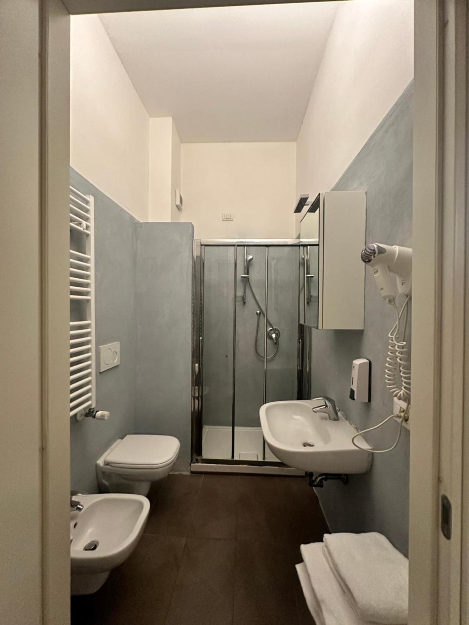 Villa Giovanna Citylife Milano Εξωτερικό φωτογραφία