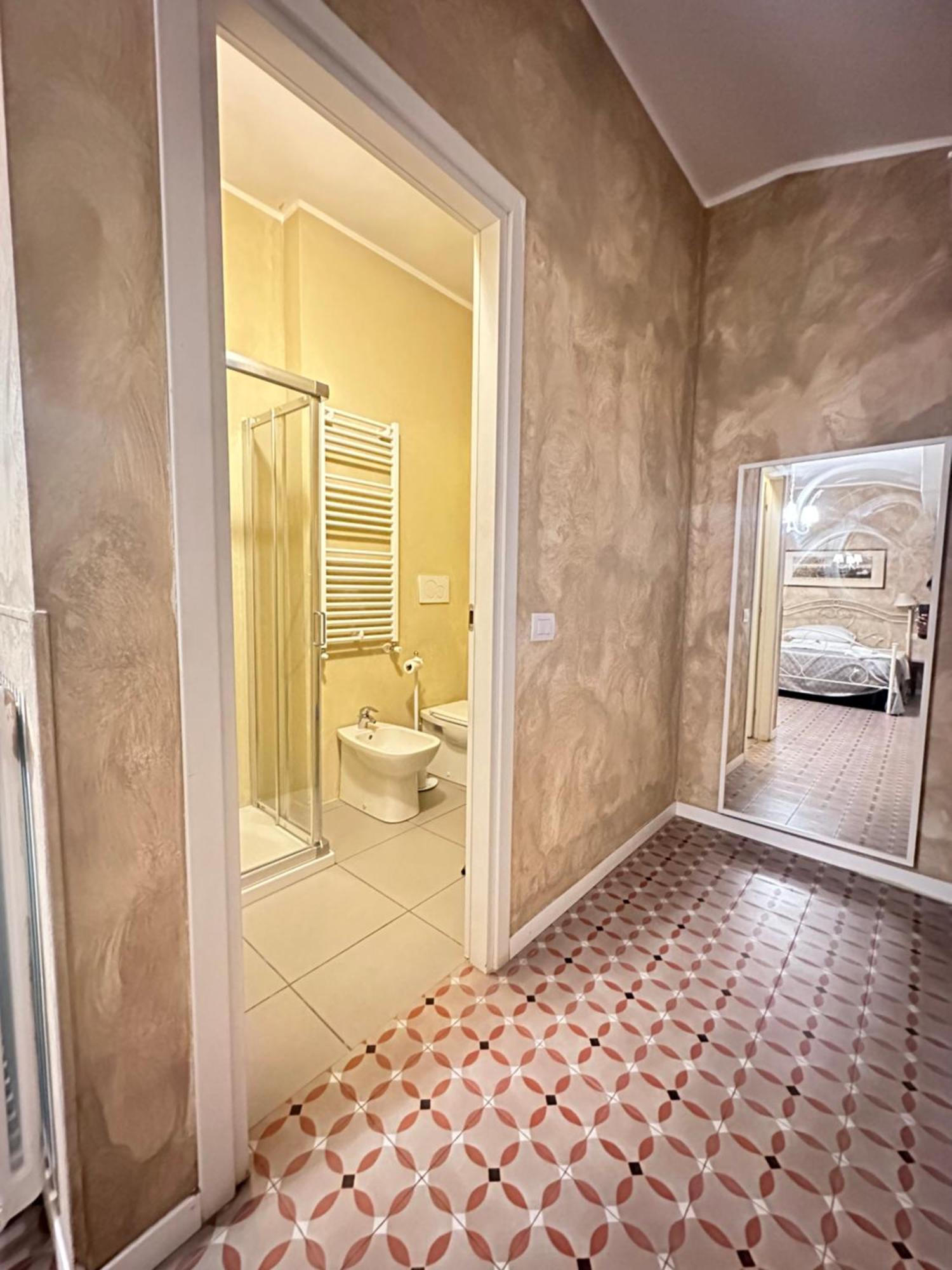 Villa Giovanna Citylife Milano Εξωτερικό φωτογραφία