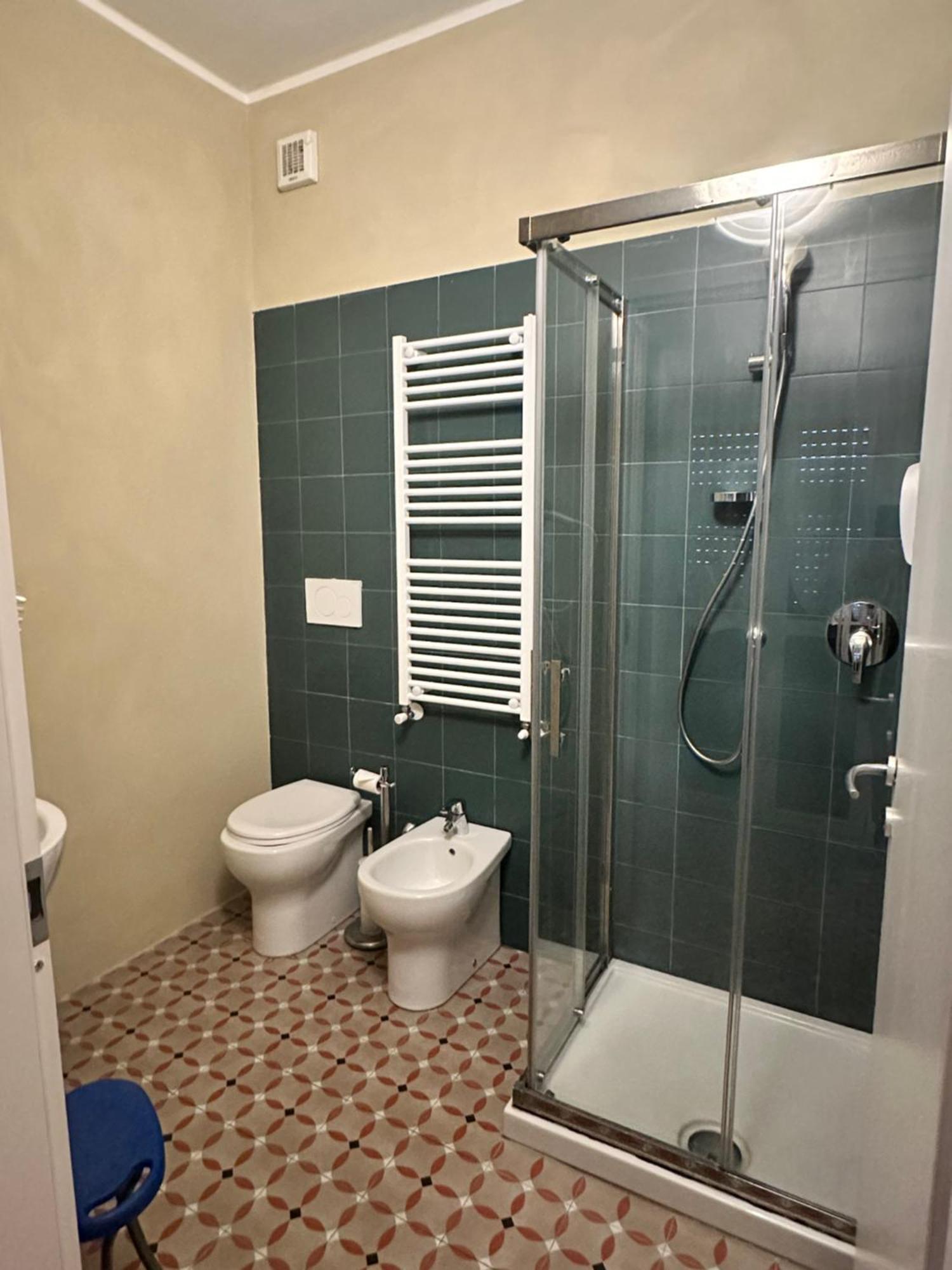 Villa Giovanna Citylife Milano Εξωτερικό φωτογραφία