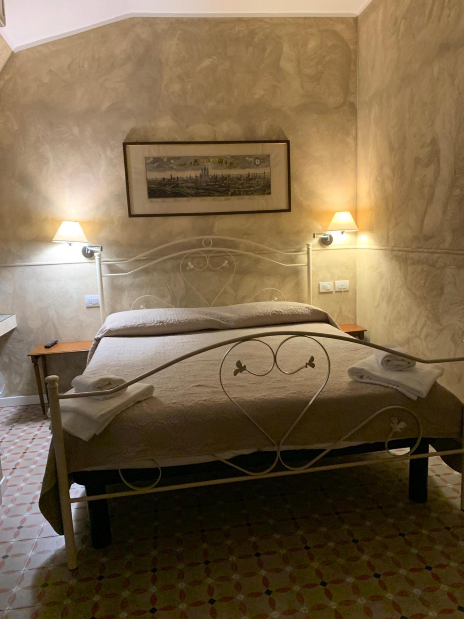 Villa Giovanna Citylife Milano Εξωτερικό φωτογραφία