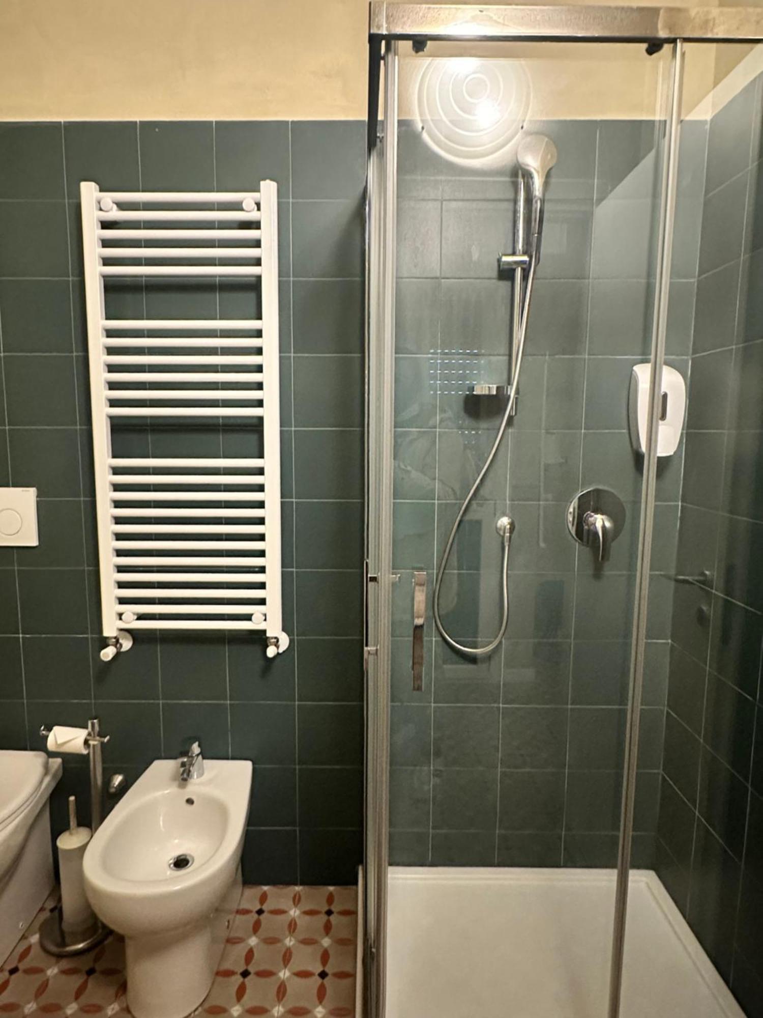 Villa Giovanna Citylife Milano Εξωτερικό φωτογραφία