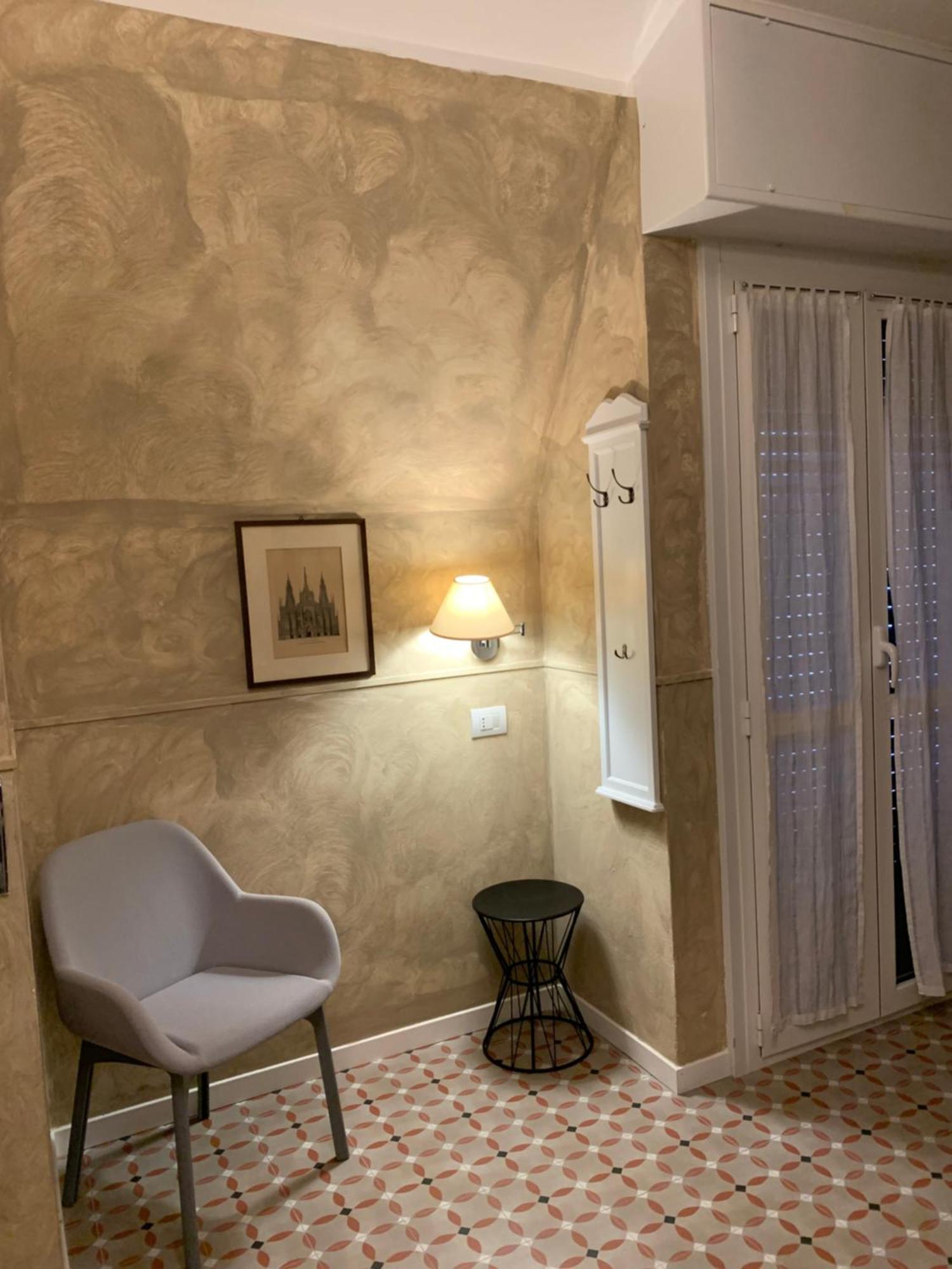 Villa Giovanna Citylife Milano Εξωτερικό φωτογραφία