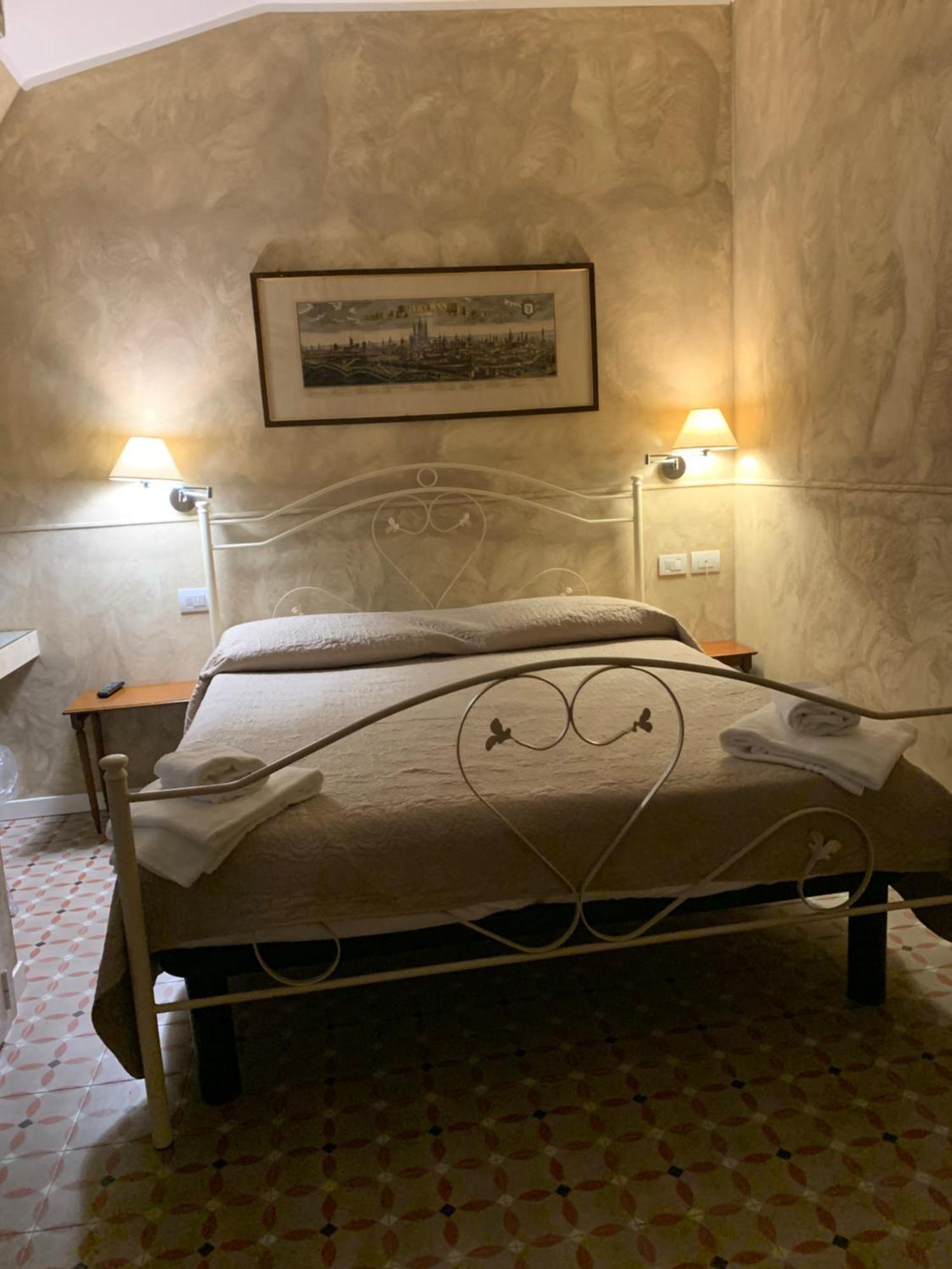 Villa Giovanna Citylife Milano Εξωτερικό φωτογραφία