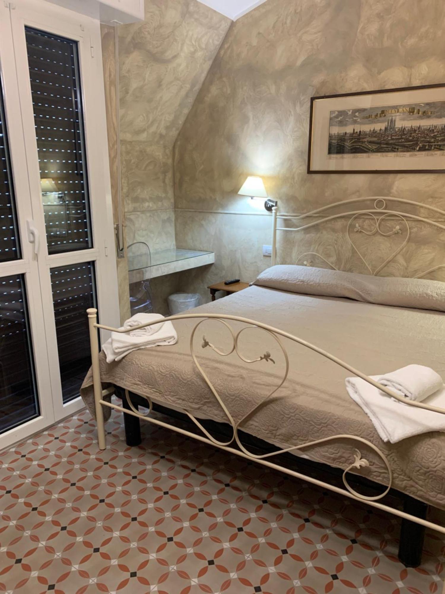 Villa Giovanna Citylife Milano Εξωτερικό φωτογραφία